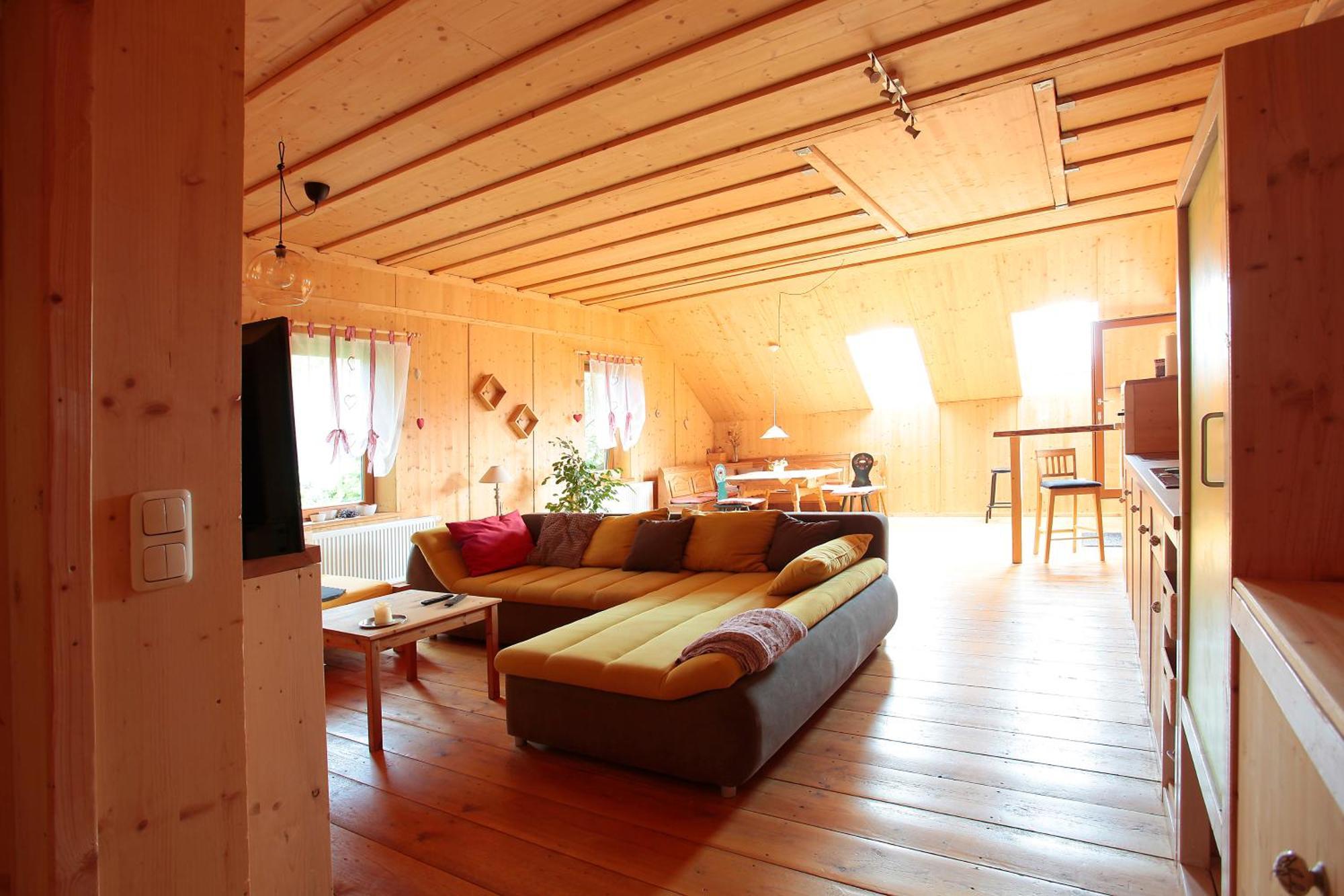 Studioapartment Mit Wohlfuehlcharakter Litzendorf المظهر الخارجي الصورة